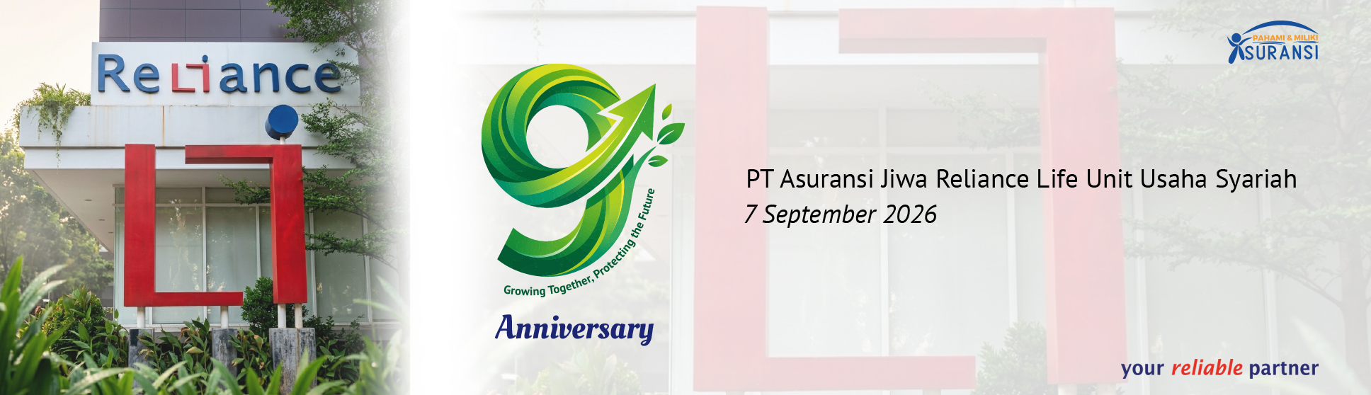9 Tahun AJRIS