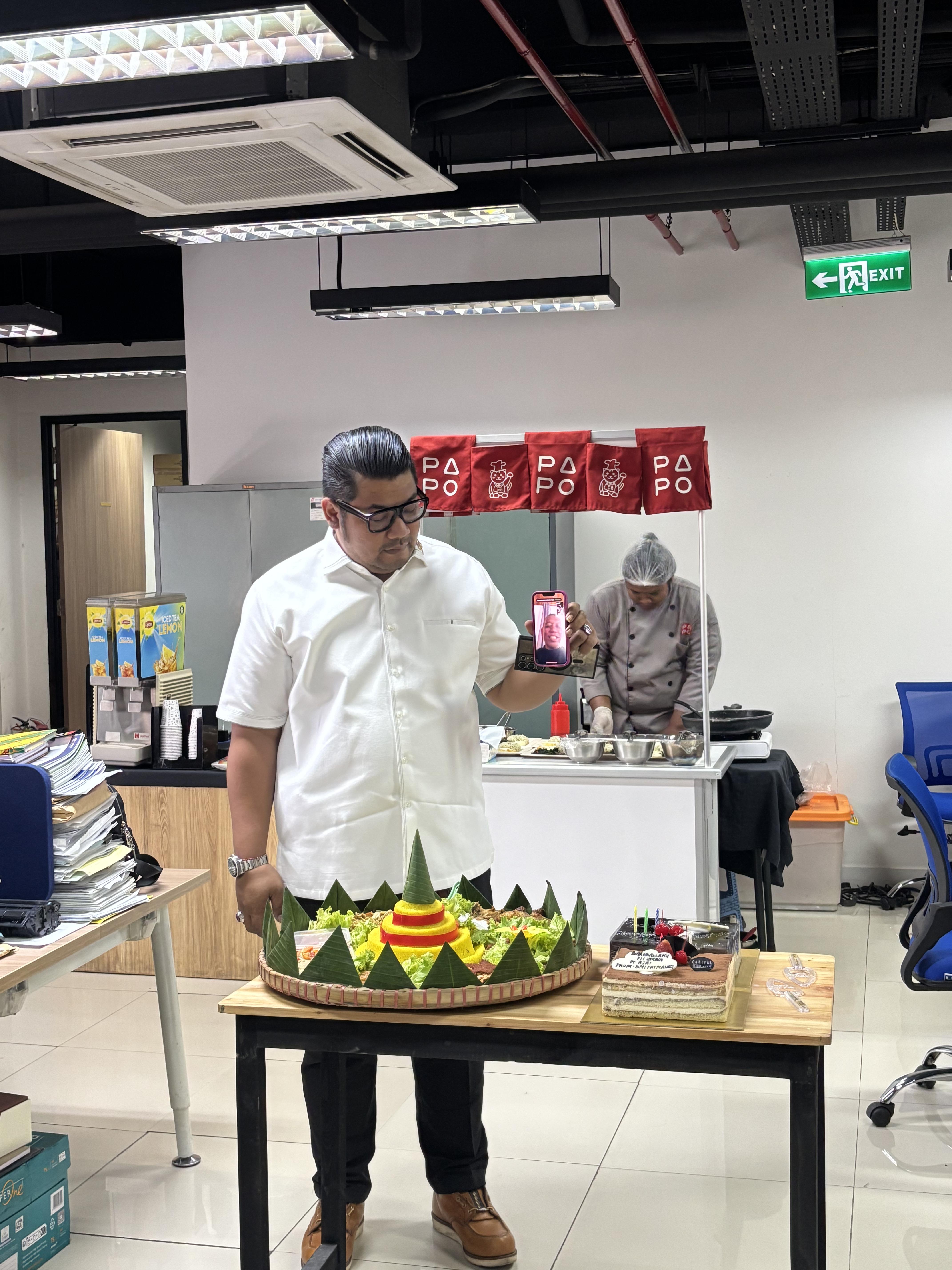 Dirgahayu ke- 13 tahun PT. Asuransi Jiwa Reliance Indonesia, semoga semakin sukses.