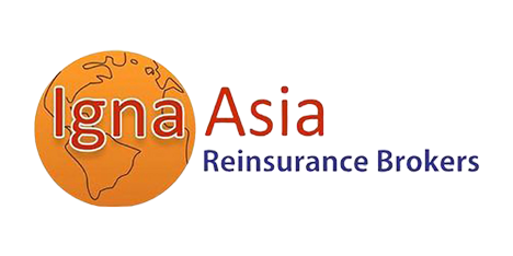 PT. IGNA ASIA REINSURANCE BROKERS & CONSULTANTS