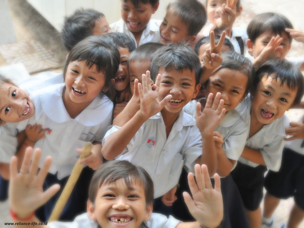 Pentingnya Mempersiapkan Pendidikan Anak Sejak Dini