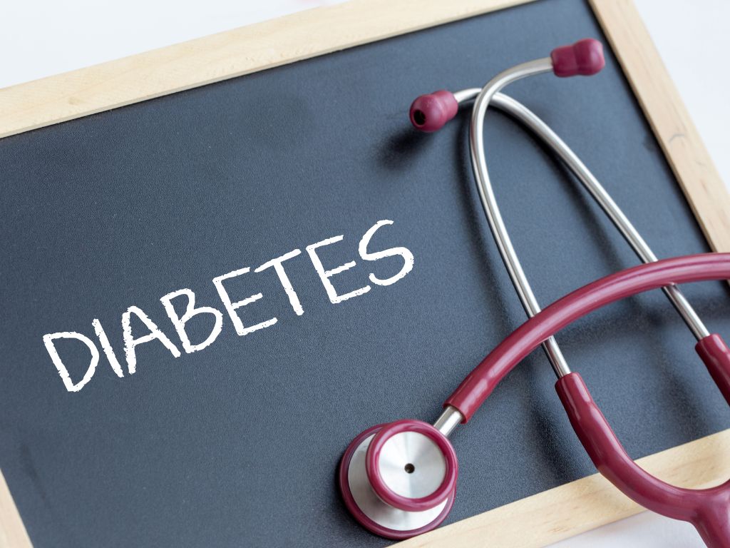 Cara Mencegah Diabetes di Usia Muda