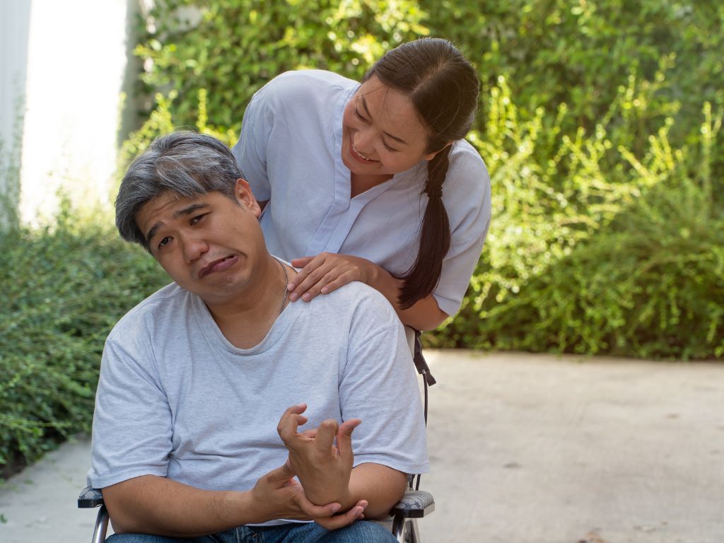 Stroke : Pengertian dan Cara Mencegahnya pada Usia Muda