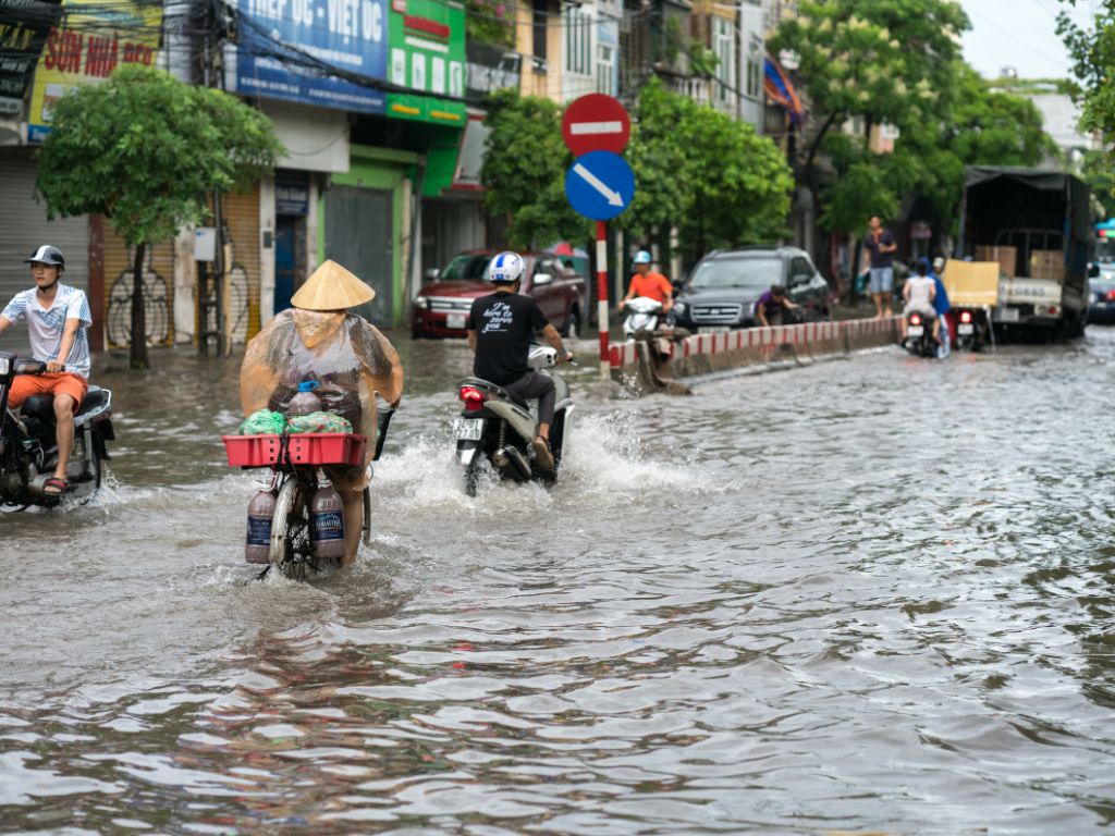 Waspada Penyakit yang Rentan Muncul saat Cuaca Ekstrem