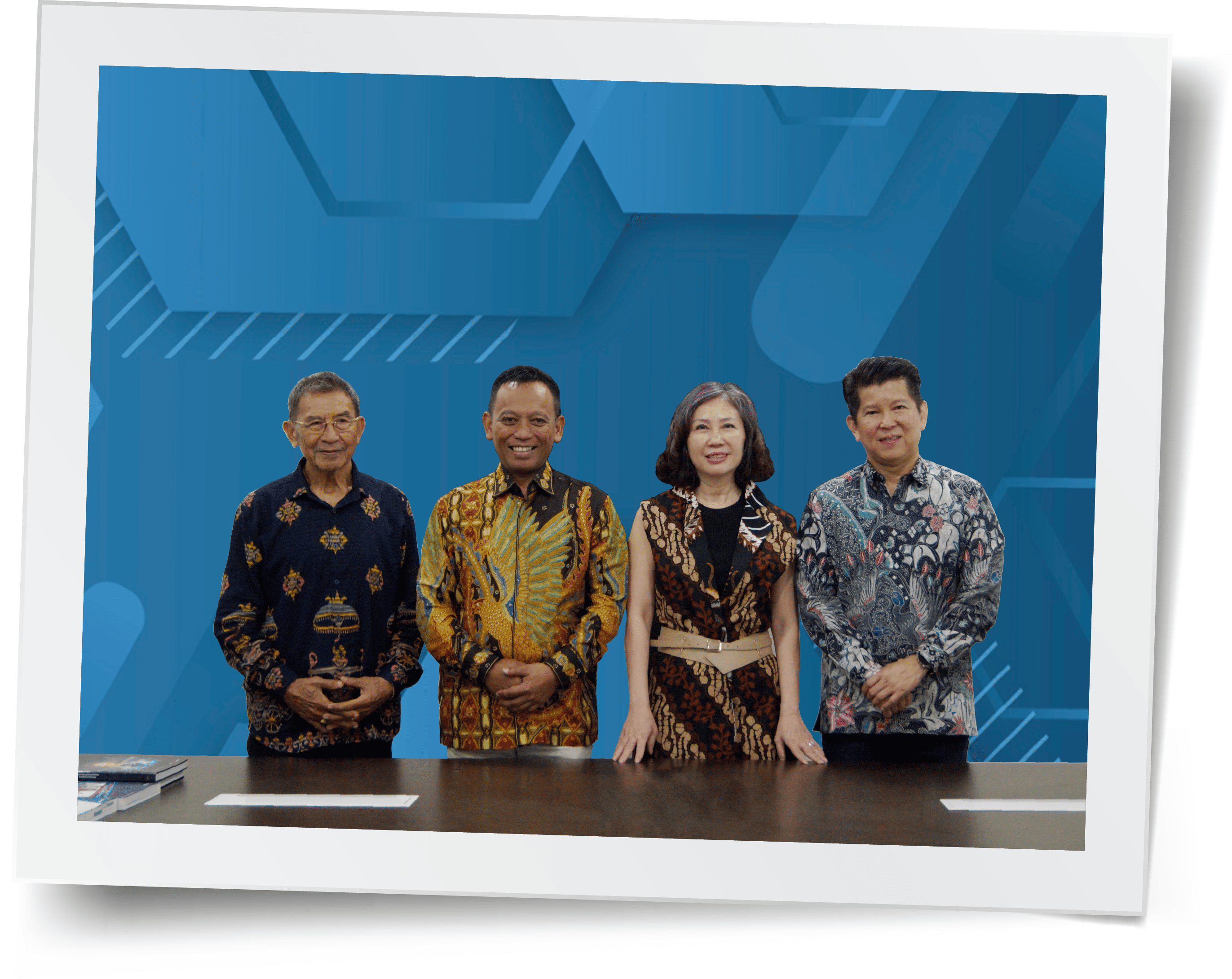 Etika Bisnis Perusahaan