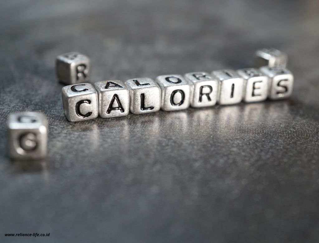 Cara Menghitung Kalori yang Dibutuhkan Tubuh