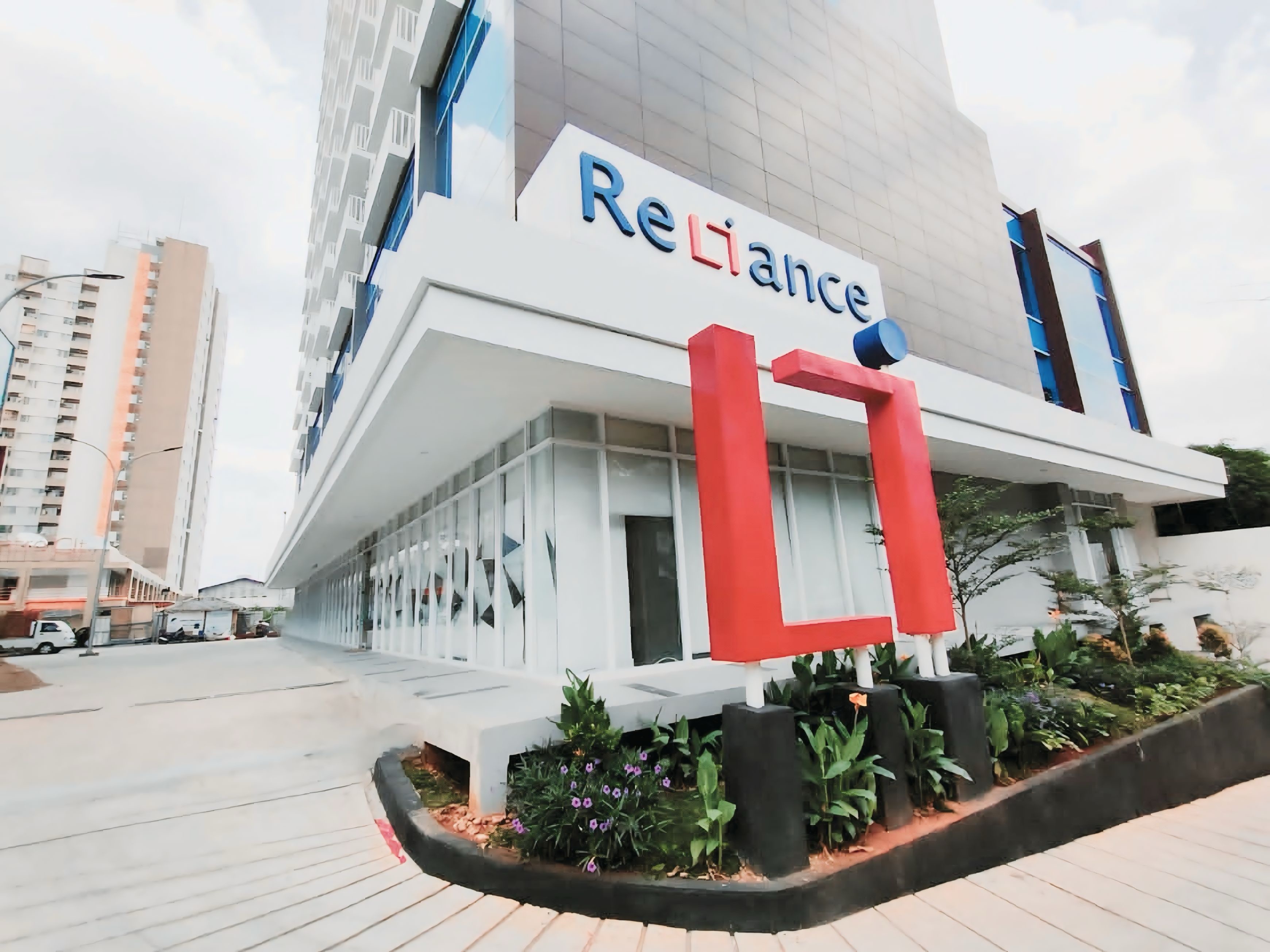 Tata Kelola Perusahaan